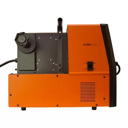 Сварочный полуавтомат FoxWeld Invermig 250 Compact 220V купить в Магнитогорске
