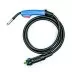 Горелка MIG 15 Light AIR COOL 160A(35%) EURO 3m купить в Магнитогорске
