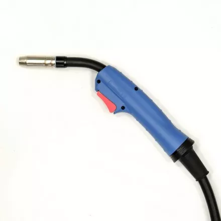 Горелка MIG 15 Light AIR COOL 160A(35%) EURO 3m купить в Магнитогорске