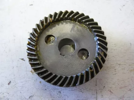 Шестерня ведущая D19,4x14mm, Z=10 U503-211-025 купить в Магнитогорске