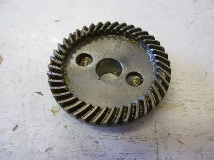 Шестерня ведущая D19,4x14mm, Z=10 U503-211-025 купить в Магнитогорске