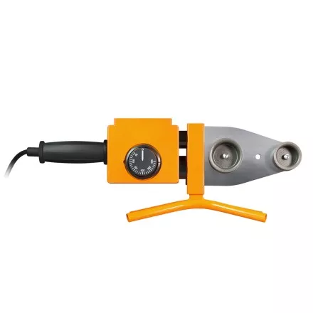 Аппарат для сварки пластиковых труб FoxWeld FoxPlastic 1600 FoxWeld купить в Магнитогорске