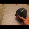 Нивелир лазерный BOSCH GLL 5-50 X (0.601.063.N00) купить в Магнитогорске