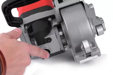 Штроборез MESSER T1556 купить в Магнитогорске