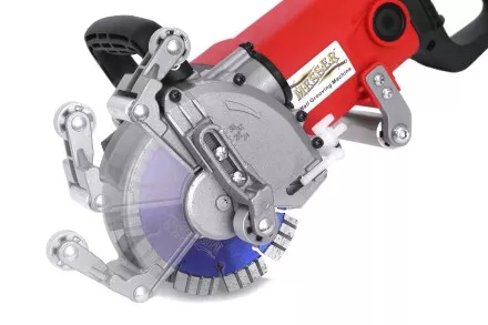 Штроборез MESSER T1556 купить в Магнитогорске