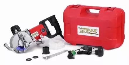 Штроборез MESSER T1556 купить в Магнитогорске
