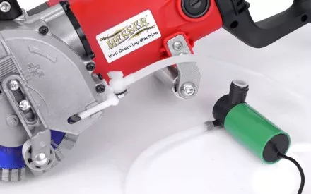 Штроборез MESSER T1556 купить в Магнитогорске