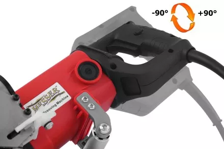 Штроборез MESSER T1556 купить в Магнитогорске