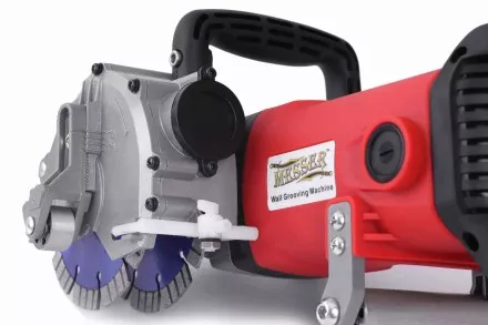 Штроборез MESSER T1556 купить в Магнитогорске