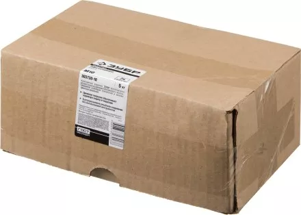 Гайка ЗУБР &quot;МАСТЕР&quot; барашковая, DIN 315, оцинкованная, M10, 5кг 303730-10 купить в Магнитогорске