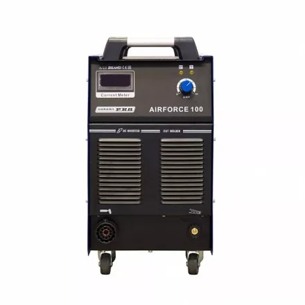Аппарат плазменной резки AIRFORCE 100 IGBT EURO CONNECTOR Aurora-Pro купить в Магнитогорске