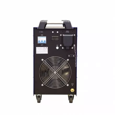 Аппарат плазменной резки AIRFORCE 100 IGBT EURO CONNECTOR Aurora-Pro купить в Магнитогорске