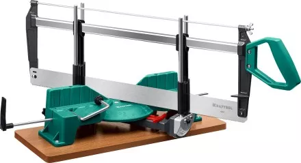 KRAFTOOL Alligator 3D, 600 мм, стусло прецизионное 15451-600 купить в Магнитогорске