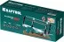 KRAFTOOL Alligator 3D, 600 мм, стусло прецизионное 15451-600 купить в Магнитогорске