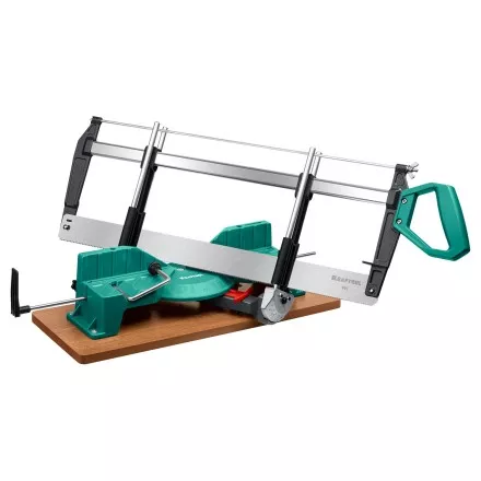 KRAFTOOL Alligator 3D, 600 мм, стусло прецизионное 15451-600 купить в Магнитогорске