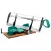 KRAFTOOL Alligator 3D, 600 мм, стусло прецизионное 15451-600 купить в Магнитогорске