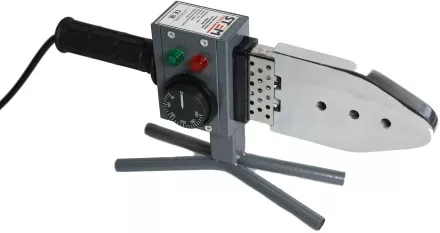 Аппарат для сварки пластиковых труб STEM PWM 900C купить в Магнитогорске