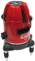 Нивелир лазерный Elitech ЛН 5/2В