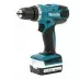 Дрель-шуруповерт аккумуляторная Makita DF347DWE купить в Магнитогорске