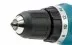 Дрель-шуруповерт аккумуляторная Makita DF347DWE купить в Магнитогорске