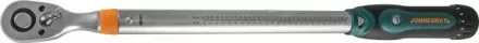 Ключ динамометрический 3/4&quot;DR 150-750 НМ повышенной точности T21750N  Jonnesway 49763 купить в Магнитогорске