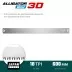 KRAFTOOL Alligator 3D, 600 мм, стусло прецизионное 15451-600-1 купить в Магнитогорске