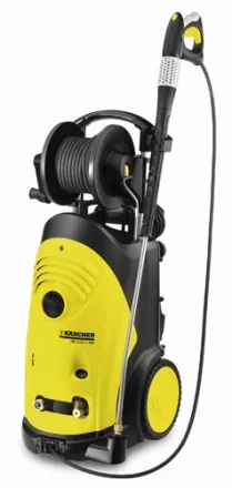 Мойка высокого давления Karcher HD 9/20 -4MX Plus (Мойка Керхер HD 9/20 -4MX Plus) купить в Магнитогорске