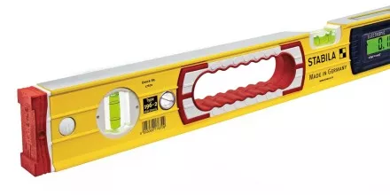 Уровень электронный 100 см  тип 196-2 IP 65 17672  STABILA купить в Магнитогорске