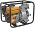 Мотопомпа CARVER CGP5580 для грязной воды купить в Магнитогорске