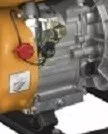 Мотопомпа CARVER CGP5580 для грязной воды купить в Магнитогорске