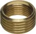 Кольцо GENERAL FITTINGS переходное, латунь, 1/2&quot; х 3/8&quot; 51086-1/2-3/8 купить в Магнитогорске