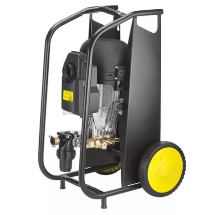 Мойка высокого давления Karcher HD 8/19 -4Cage (Мойка Керхер HD 8/19 -4Cage) купить в Магнитогорске