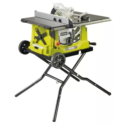 Ryobi Распиловочный станок 3002025 RTS1800EF-G купить в Магнитогорске