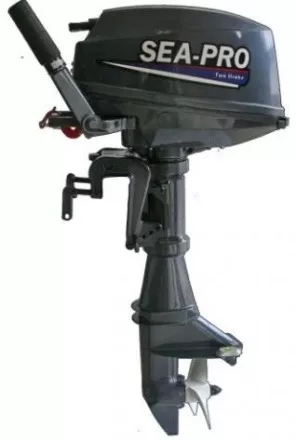 Лодочный мотор SEA-PRO OTH 9,9S купить в Магнитогорске
