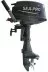 Лодочный мотор SEA-PRO OTH 9,9S купить в Магнитогорске