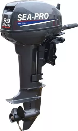 Лодочный мотор SEA-PRO OTH 9,9S купить в Магнитогорске