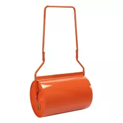 Каток газонный Сибртех 98200 70л, ручной, наливной, пробка-болт