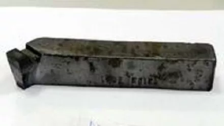 Резец проходной отогнутый  32х20х170 Т5К10 Гост 18877-73 Россия купить в Магнитогорске