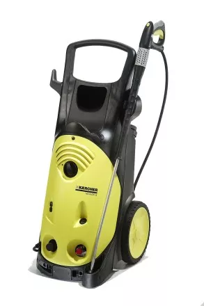 Мойка высокого давления Karcher HD 10/25 S 4-Pol (Мойка Керхер HD 10/25 S 4-Pol) купить в Магнитогорске