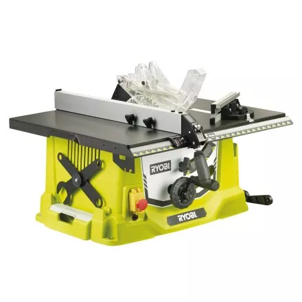 Ryobi Распиловочный станок без станины RTS1800-G купить в Магнитогорске
