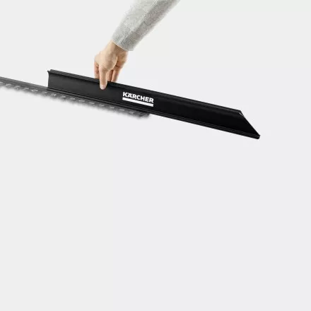 Аккумуляторный кусторез KARCHER HGE 36-60 купить в Магнитогорске