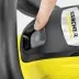 Аккумуляторный кусторез KARCHER HGE 36-60 купить в Магнитогорске