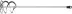 Миксер STAYER &quot;PROFI&quot; для красок, SDS+ хвостовик, оцинкованный, 100х600мм 06013-10-60 купить в Магнитогорске