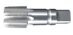 Метчик Трубный для конической резьбы RC 1 1/2 Гост 6227-80 купить в Магнитогорске