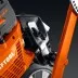 Тележка с баком для бензорезов KRAFTOOL K-003 купить в Магнитогорске