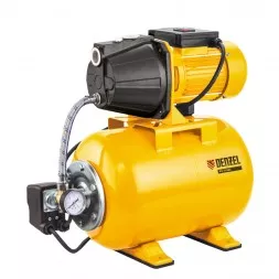 Насосная станция Denzel PS1100С 1100 97215
