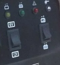Зарядное устройство RD-IC10B RedVerg инверторного типа купить в Магнитогорске