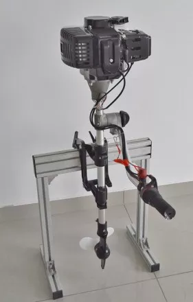 Лодочный мотор SEA-PRO Т 2 S купить в Магнитогорске