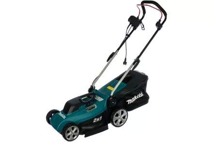 Газонокосилка электрическая Makita ELM 3320 купить в Магнитогорске