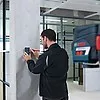Приемник лазерный LR6 BOSCH купить в Магнитогорске